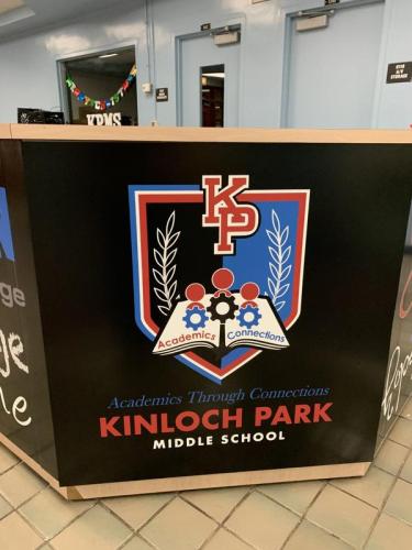 2020-2021 School Gallery