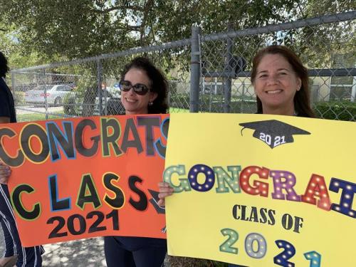 2020-2021 School Gallery