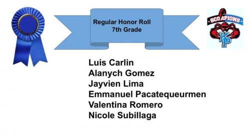 2020-2021 School Gallery