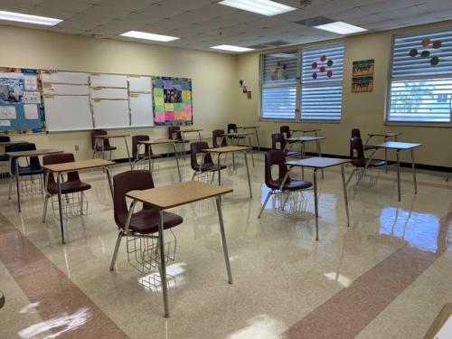 2020-2021 School Gallery