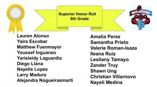 2020-2021 School Gallery