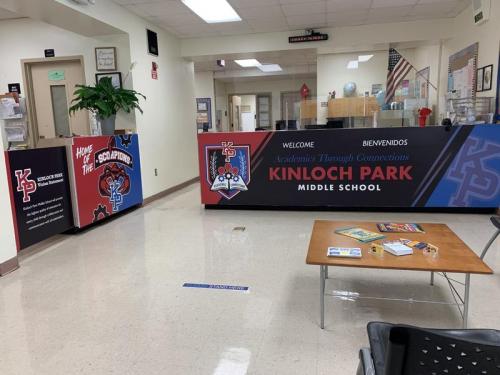 2020-2021 School Gallery