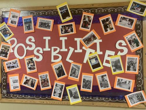 2020-2021 School Gallery