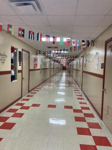 2020-2021 School Gallery