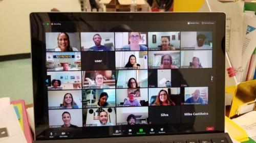 2020-2021 School Gallery