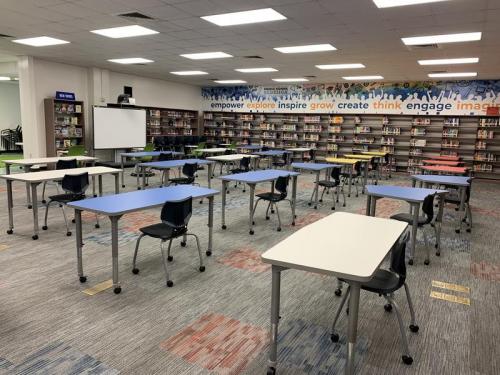 2020-2021 School Gallery