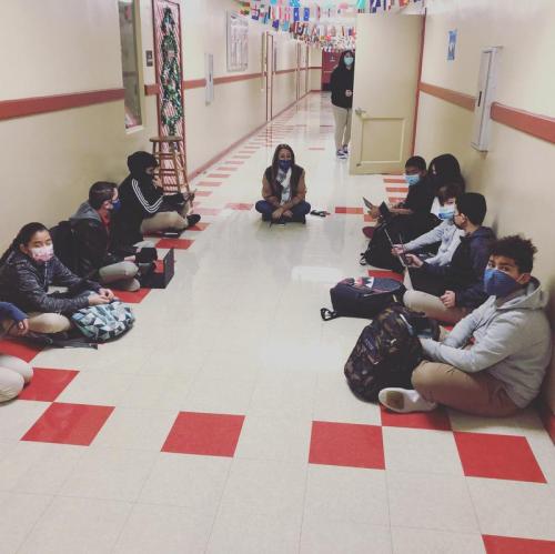 2020-2021 School Gallery