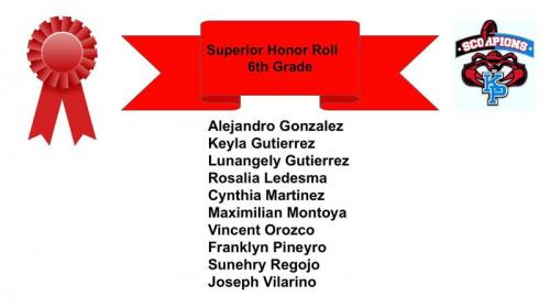 2020-2021 School Gallery
