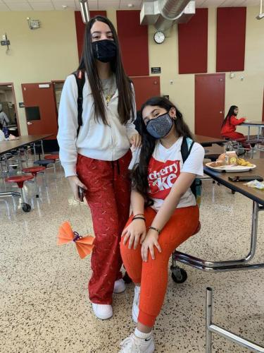 2020-2021 School Gallery