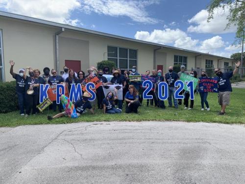 2020-2021 School Gallery