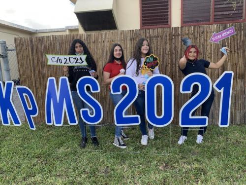 2020-2021 School Gallery