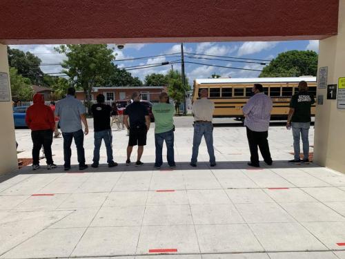 2020-2021 School Gallery