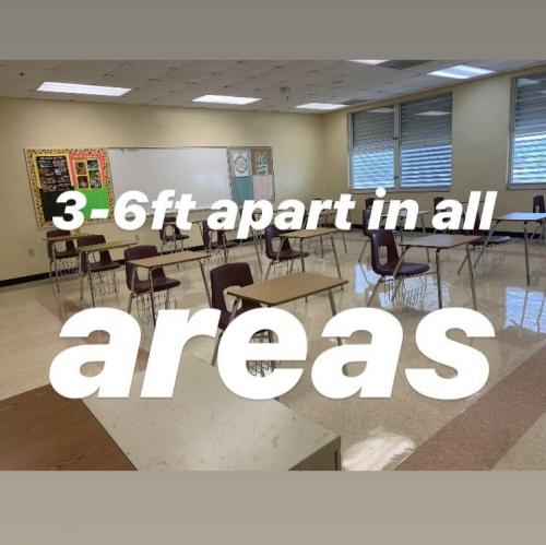 2020-2021 School Gallery