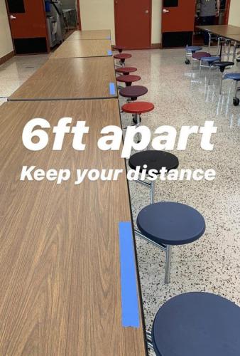 2020-2021 School Gallery